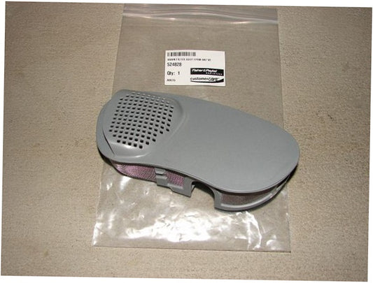 Fisher & Paykel Dishwasher Drain Filter Assembly - 524828, Replaces: 523311