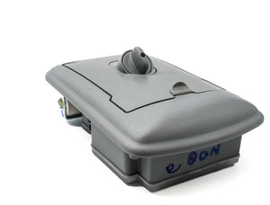 Kit distributeur pour lave-vaisselle Fisher & Paykel (gris) - 524887, remplace : 523928