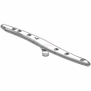 Bras de lavage inférieur pour lave-vaisselle LG - 5249DD1002A, remplace : AGB32598302