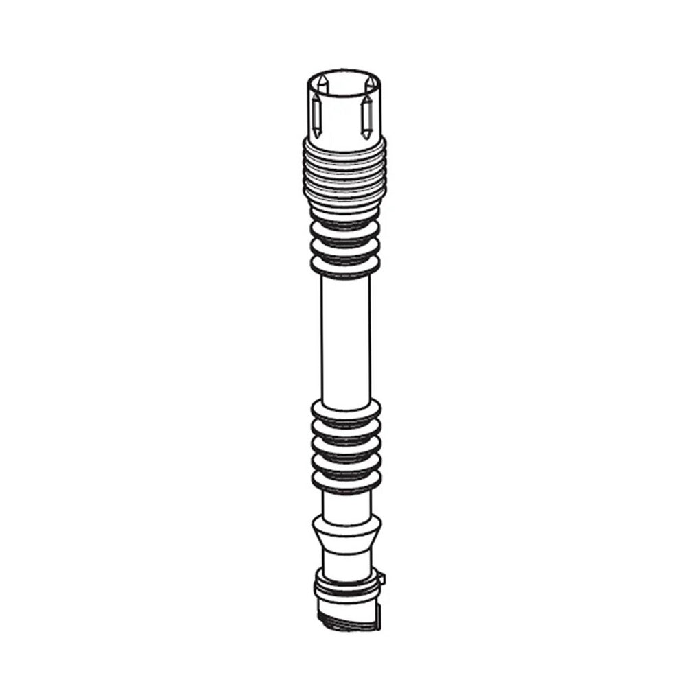 LG Refrigerator & Freezer Drain Tube Assembly - 5251JA3003K