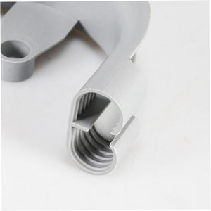 Support de tuyau de vidange pour lave-linge Fisher & Paykel - 525477, remplace : 525477F