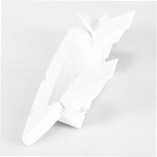 Fisher & Paykel Dishwasher LCD Back Housing - 526211