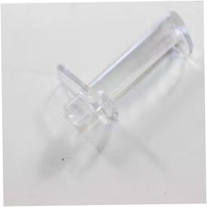 Tuyau lumineux pour cuve de lave-vaisselle Fisher & Paykel - 528276