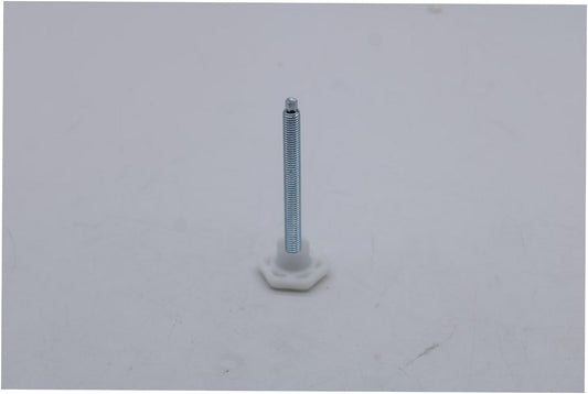 Fisher & Paykel Dishwasher Leveling Foot - 528941, Replaces: 526332