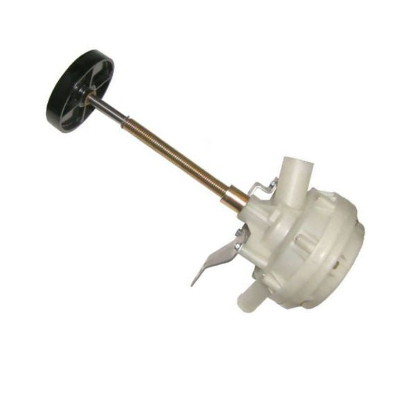 Frigidaire Washer Drain Pump - 5300165317