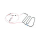 LG Refrigerator Heating Element - 5300JB1114Z