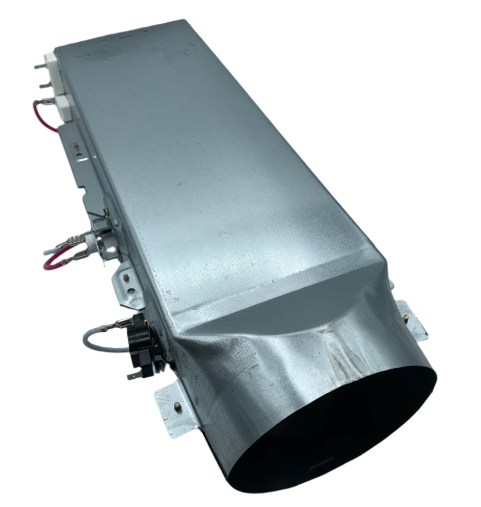 LG Dryer Heating Element Assembly - 5301EL1001H, Replaces: 5301EL1001S