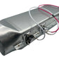 LG Dryer Heating Element Assembly - 5301EL1001H, Replaces: 5301EL1001S