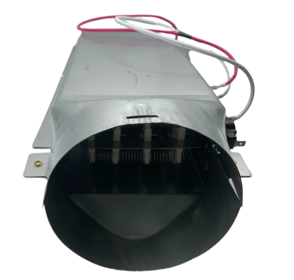 LG Dryer Heating Element Assembly - 5301EL1001H, Replaces: 5301EL1001S