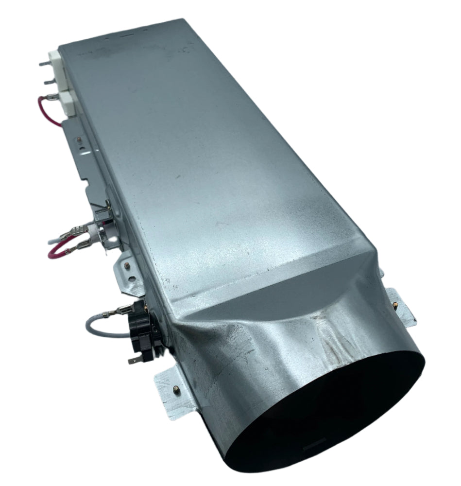 LG Dryer Heating Element Assembly - 5301EL1001J, Replaces: 5301EL1001A
