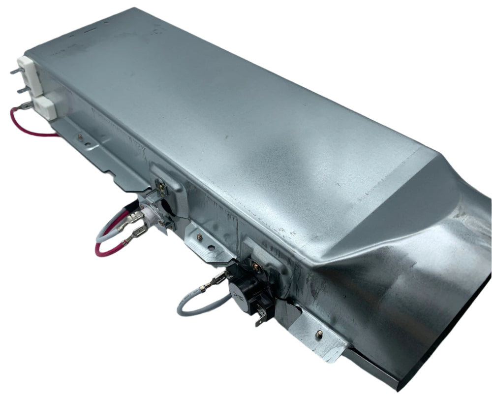 LG Dryer Heating Element Assembly - 5301EL1001J, Replaces: 5301EL1001A