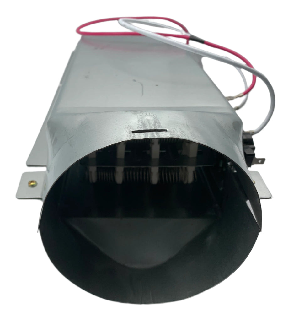 LG Dryer Heating Element Assembly - 5301EL1001J, Replaces: 5301EL1001A