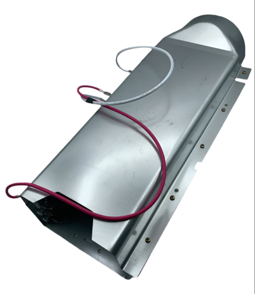 LG Dryer Heating Element Assembly - 5301EL1001J, Replaces: 5301EL1001A
