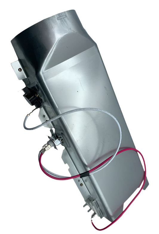 LG Dryer Heating Element Assembly - 5301EL1001J, Replaces: 5301EL1001A