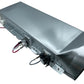 LG Dryer Heating Element Assembly - 5301EL1001S, Replaces: AP4439759