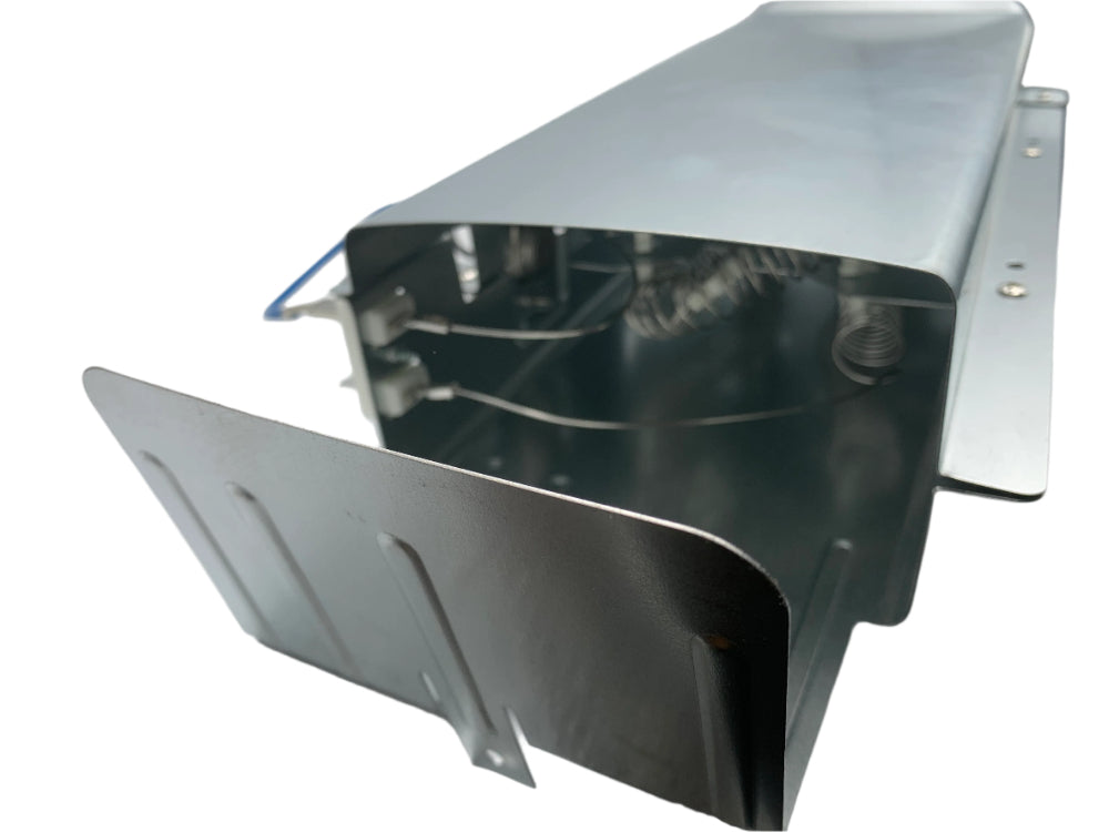 LG Dryer Heater Assembly - 5301EL1001W, Replaces: 5301EL1001U
