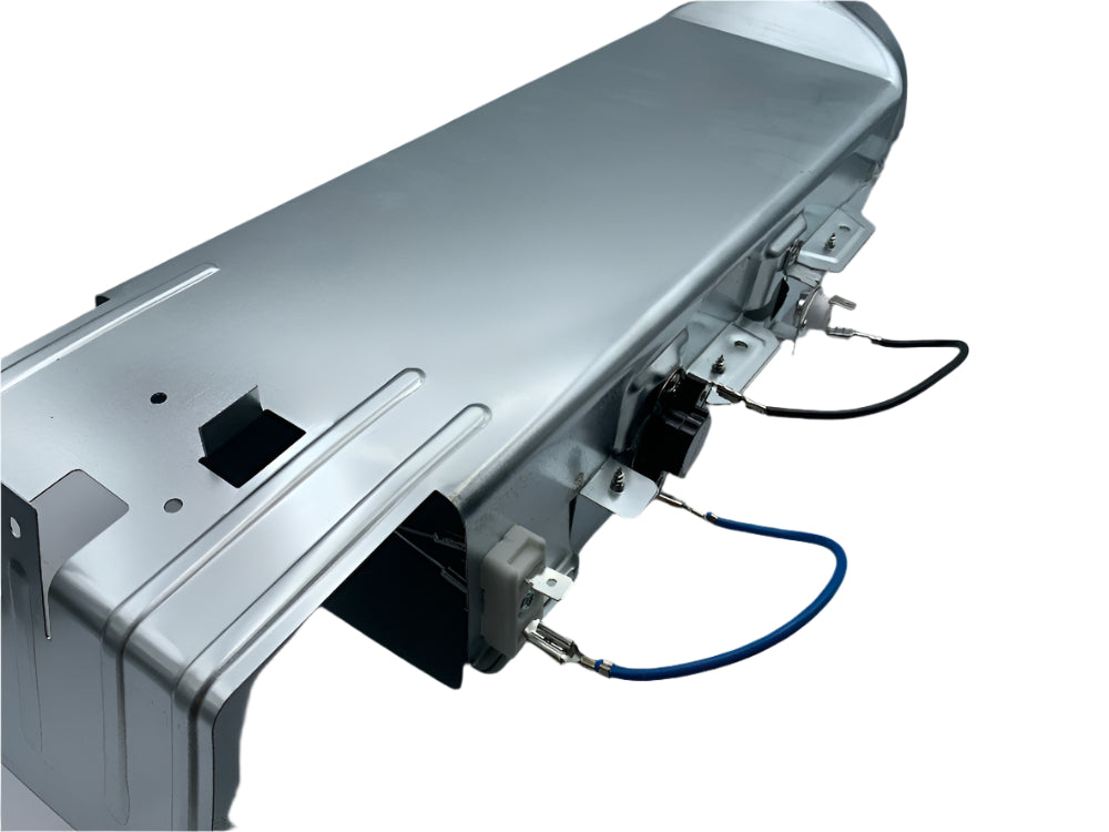 LG Dryer Heater Assembly - 5301EL1001W, Replaces: 5301EL1001U