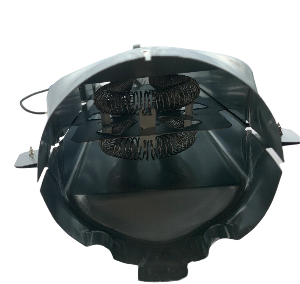LG Dryer Heater Assembly - 5301EL1001W, Replaces: 5301EL1001U