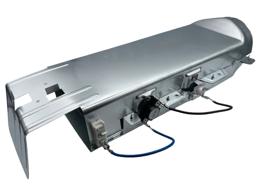 LG Dryer Heater Assembly - 5301EL1001W, Replaces: 5301EL1001U