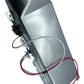 LG Dryer Heater Assembly - 5301EL1001W, Replaces: 5301EL1001U