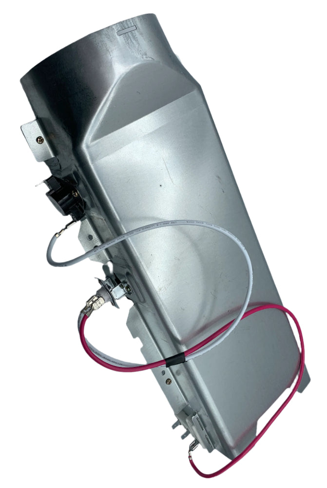 LG Dryer Heater Assembly - 5301EL1001W, Replaces: 5301EL1001U