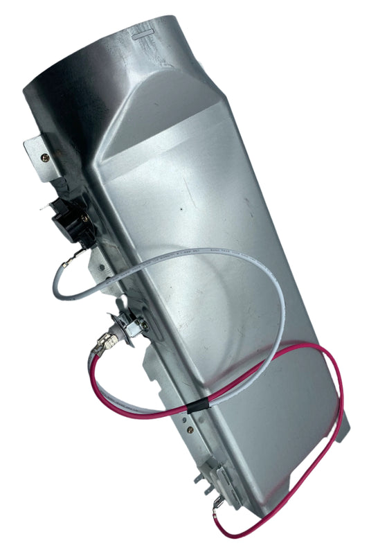 LG Dryer Heater Assembly - 5301EL1001W, Replaces: 5301EL1001U