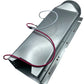 LG Dryer Heater Assembly - 5301EL1001W, Replaces: 5301EL1001U