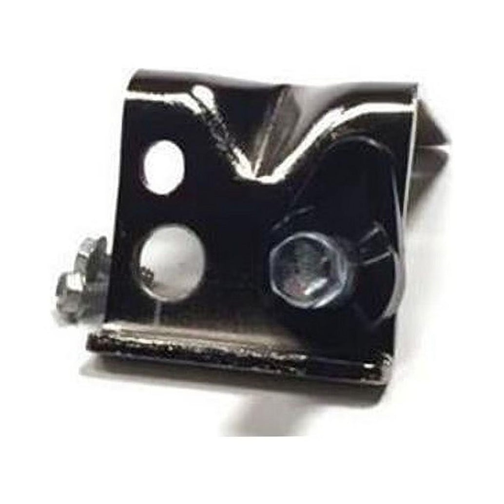 Frigidaire Refrigerator & Freezer Hinge Kit - 5303018740, Replaces: 297302510