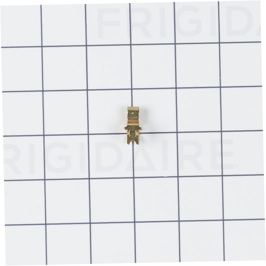 Frigidaire Dryer Door Strike - 5303207102, Replaces: 134548100