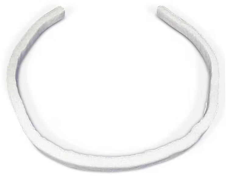 Frigidaire Dryer Front Drum Seal - 5303281049, Replaces: 3281049