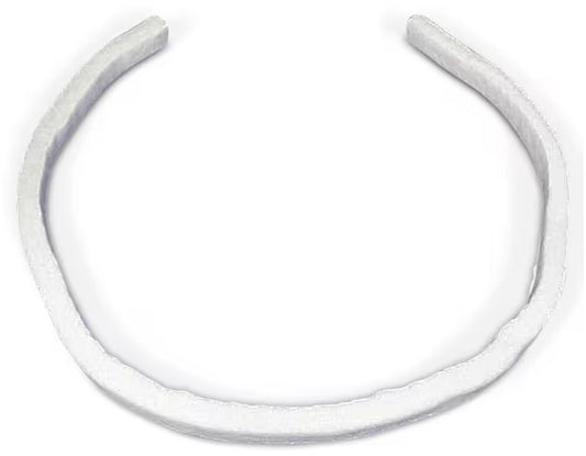 Frigidaire Dryer Front Drum Seal - 5303281049, Replaces: 3281049