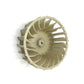 Frigidaire Dryer Blower Wheel - 5303281079
