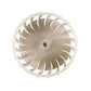 Frigidaire Dryer Blower Wheel - 5303281079