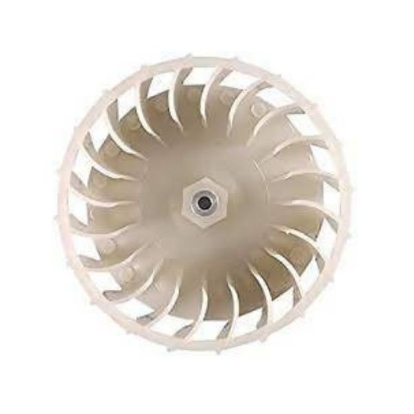 Frigidaire Dryer Blower Wheel - 5303281079