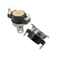 Frigidaire Dryer High Limit Thermostat - 5303281113