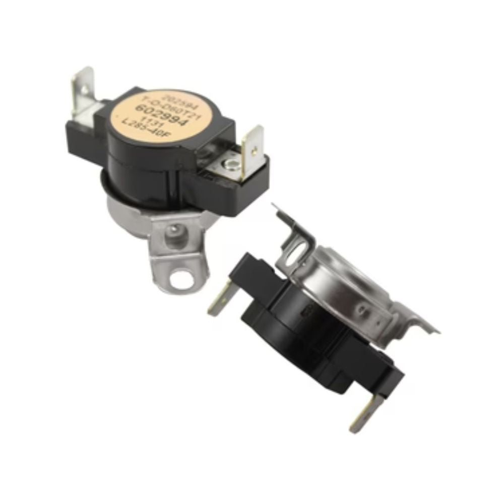 Frigidaire Dryer High Limit Thermostat - 5303281113