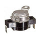 Frigidaire Dryer High Limit Thermostat - 5303281113