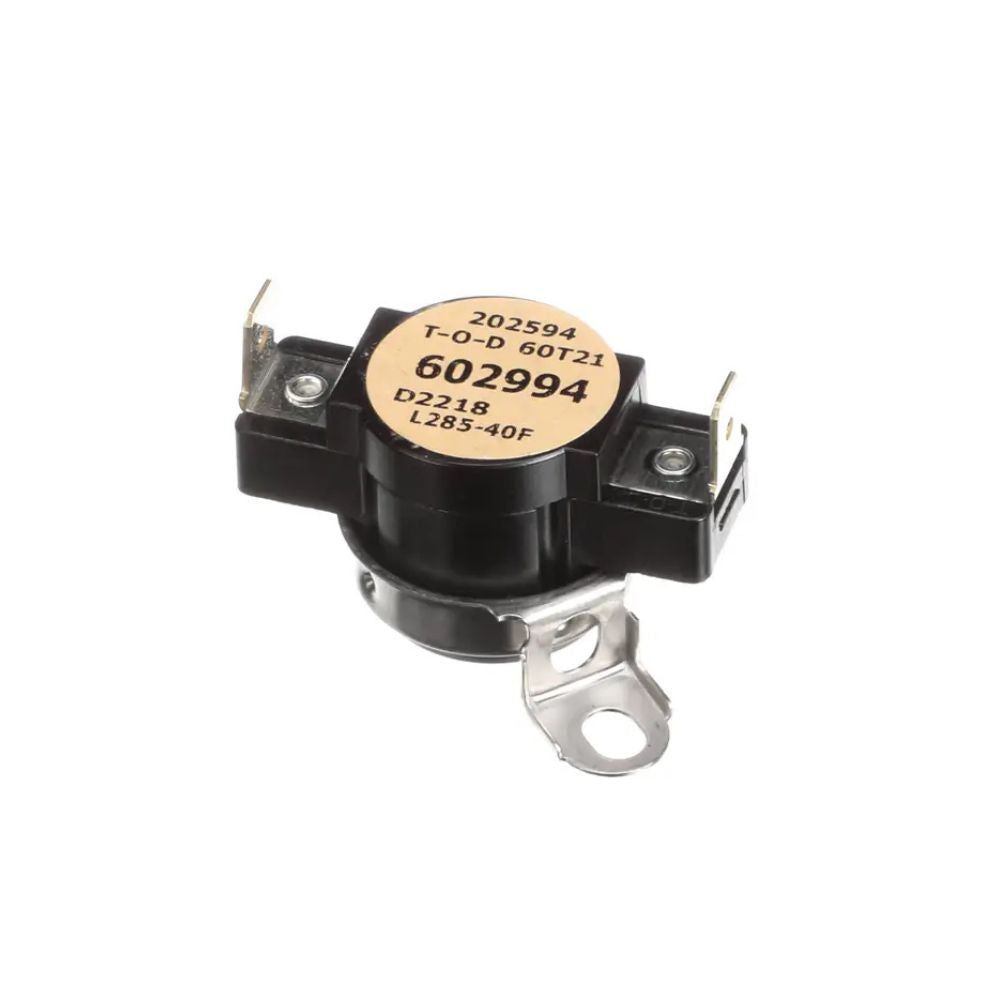 Frigidaire Dryer High Limit Thermostat - 5303281113