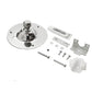 Frigidaire Dryer Rear bearing kit - 5303281153