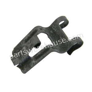 Clip de fixation pour cuisinière, four et plaque de cuisson Frigidaire - 5303284616, remplace : 08011667