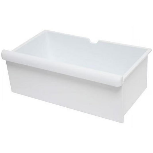 Frigidaire Refrigerator & Freezer Crisper Pan - 5303285386, Replaces: 3206107