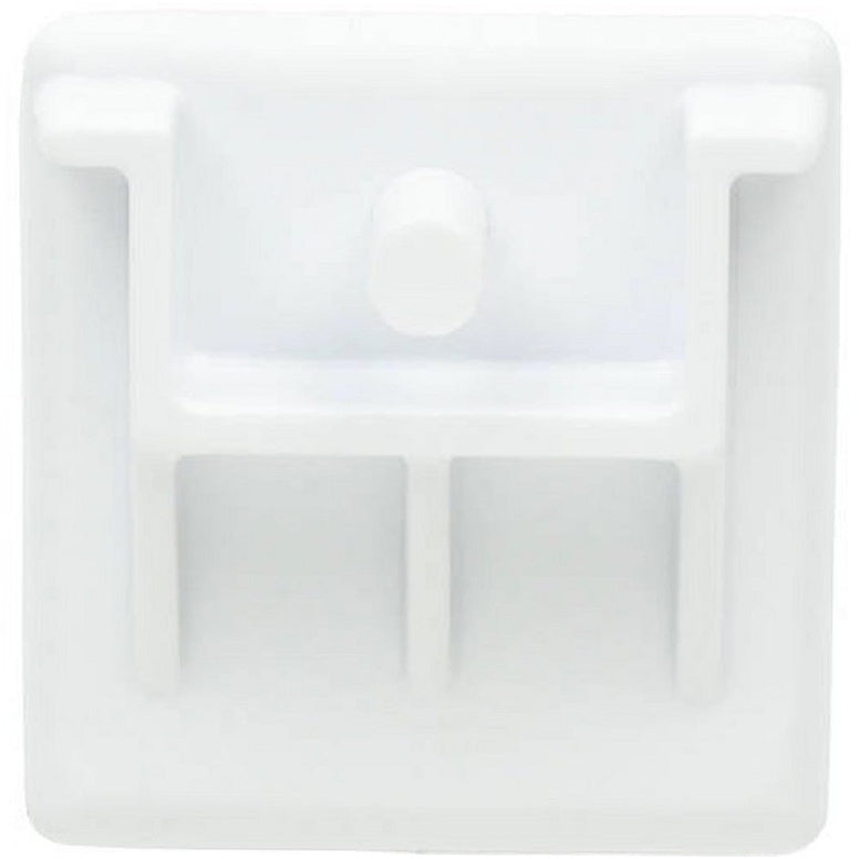 Frigidaire Refrigerator & Freezer Drawer Shelf Support - 5303288973