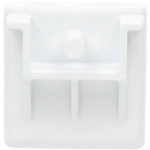 Support de tablette de tiroir pour réfrigérateur et congélateur Frigidaire - 5303288973