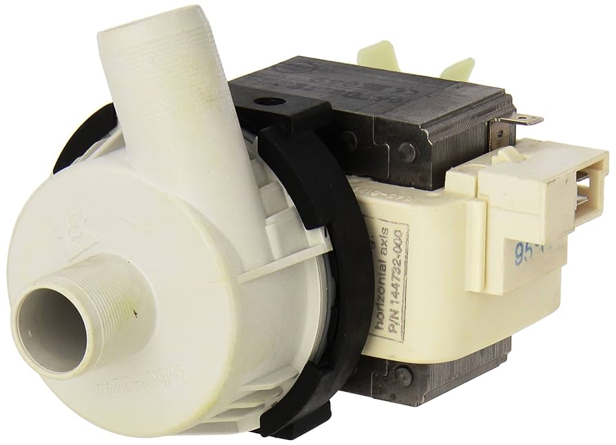 Frigidaire Washer Drain Motor - 5303292169
