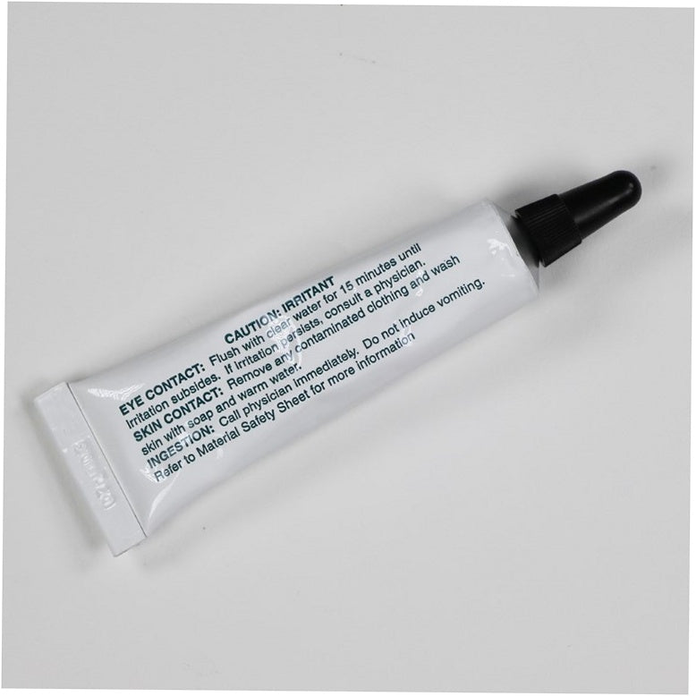 Frigidaire Refrigerator & Freezer High Temperature Lubricant - 5303307893, Replaces: 632967