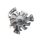 Frigidaire Range Convection Motor - 5303311202