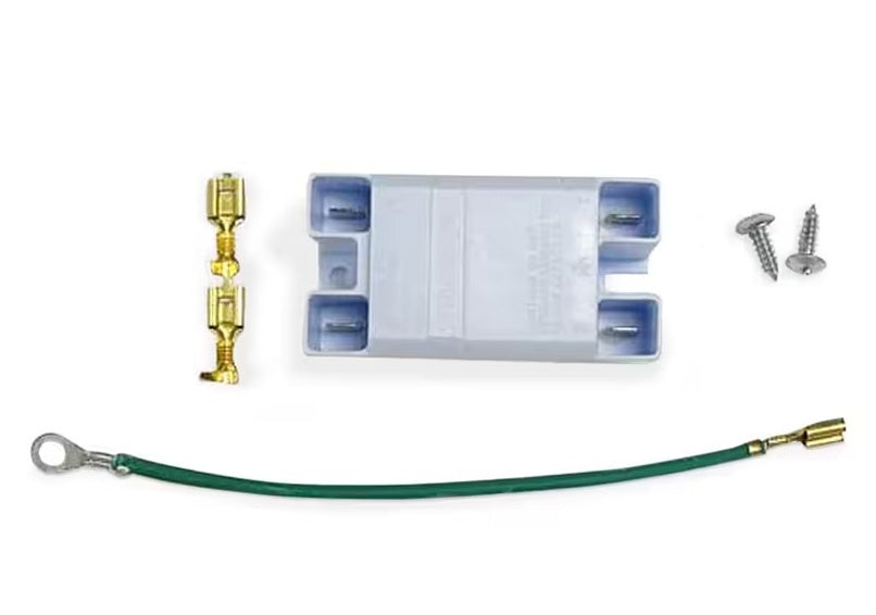 Frigidaire Range, Oven & Cooktop Spark Module - 5303912606, Replaces: 10738