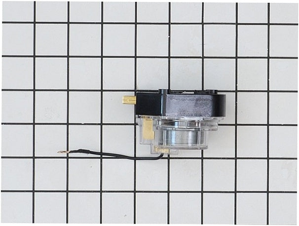 Frigidaire Refrigerator & Freezer Defrost Timer - 5303917633, Replaces: A769