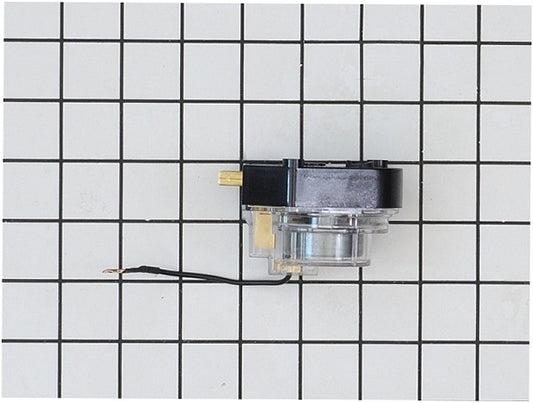 Frigidaire Refrigerator & Freezer Defrost Timer - 5303917633, Replaces: A769