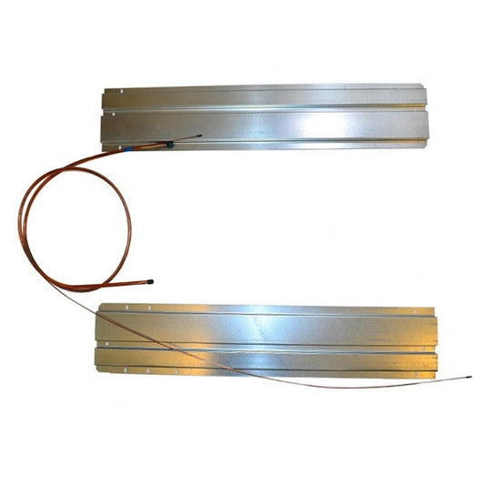 Frigidaire Refrigerator & Freezer Heat Exchanger Suction Line Kit - 5303918263, Replaces: 240378902